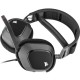 Наушники Corsair HS80 RGB USB Headset Carbon (CA-9011237-EU)
