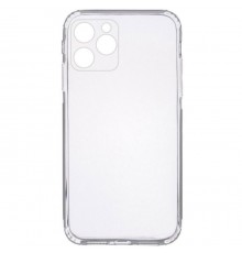 Чохол до мобільного телефона BeCover Blackview A95 Transparancy (708943)