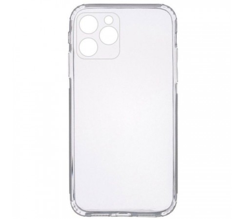 Чохол до мобільного телефона BeCover Blackview A95 Transparancy (708943) Чохол до мобільного телефона BeCover Blackview A95 Transparancy (708943)