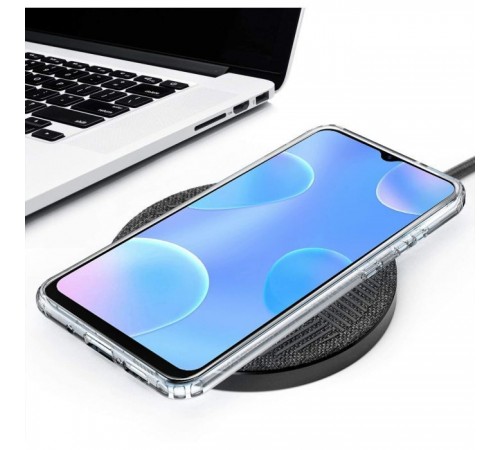 Чохол до мобільного телефона BeCover Blackview A95 Transparancy (708943) Чохол до мобільного телефона BeCover Blackview A95 Transparancy (708943)