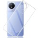 Чохол до мобільного телефона BeCover Vivo Y02/Y02A Transparancy (708946)