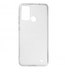 Чохол до мобільного телефона BeCover ZTE Blade A52 Transparancy (708942)