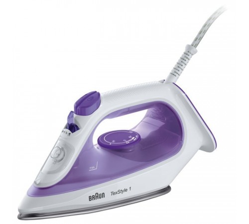 Утюг Braun SI 1080 VI (SI1080VI) Утюг Braun SI 1080 VI (SI1080VI)