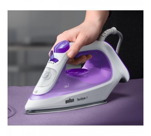Утюг Braun SI 1080 VI (SI1080VI) Утюг Braun SI 1080 VI (SI1080VI)