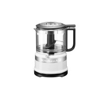 Кухонний комбайн KitchenAid 5KFC3516EWH