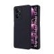 Чохол до мобільного телефона BeCover Xiaomi Redmi Note 12 4G Black (708979)