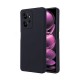 Чохол до мобільного телефона BeCover Xiaomi Redmi Note 12 4G Black (708979)