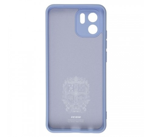 Чохол до мобільного телефона Armorstandart ICON Case Xiaomi Redmi A2 Camera cover Lavender (ARM66540) Чохол до мобільного телефона Armorstandart ICON Case Xiaomi Redmi A2 Camera cover Lavender (ARM66540)