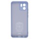Чохол до мобільного телефона Armorstandart ICON Case Xiaomi Redmi A2 Camera cover Lavender (ARM66540)