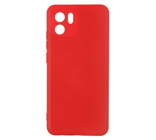 Чохол до мобільного телефона Armorstandart ICON Case Xiaomi Redmi A2 Camera cover Red (ARM66539) Чохол до мобільного телефона Armorstandart ICON Case Xiaomi Redmi A2 Camera cover Red (ARM66539)