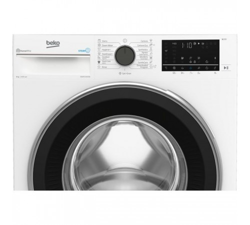 Пральна машина Beko B3WFU5943W Пральна машина Beko B3WFU5943W