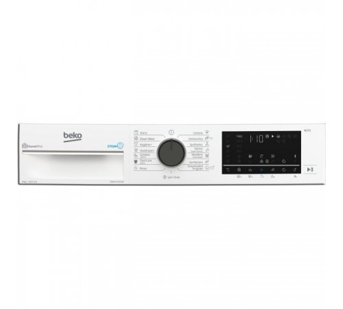 Пральна машина Beko B3WFU5943W Пральна машина Beko B3WFU5943W