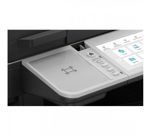 Многофункциональное устройство Kyocera Ecosys MA5500ifx (110C0Z3NL0) Многофункциональное устройство Kyocera Ecosys MA5500ifx (110C0Z3NL0)