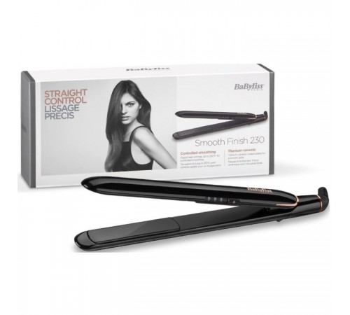 Выравниватель для волос Babyliss ST250E Выравниватель для волос Babyliss ST250E