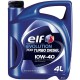 Моторна олива ELF EVOL. 700 Turbo Diesel 10w40 4л