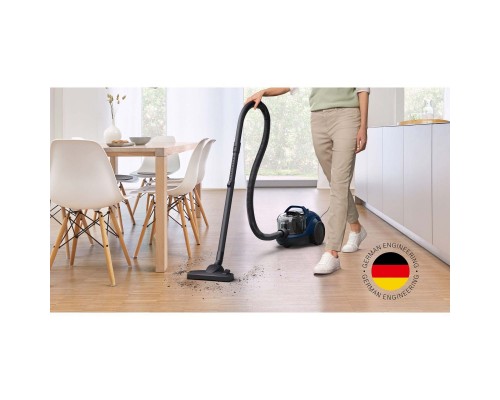 Пилосос Bosch BGS21X320