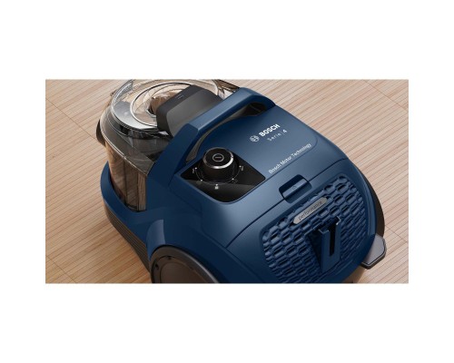 Пилосос Bosch BGS21X320