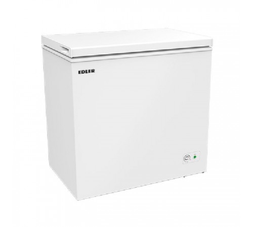 Морозильна скриня Edler ED-200A Морозильна скриня Edler ED-200A