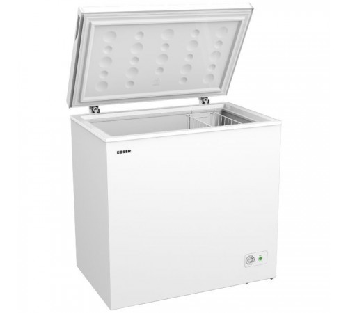 Морозильна скриня Edler ED-200A Морозильна скриня Edler ED-200A