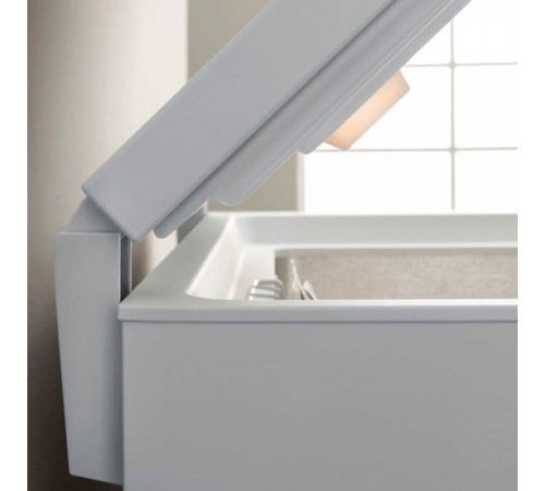 Морозильный сундук Indesit OS1A400H1