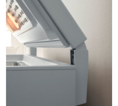 Морозильный сундук Indesit OS1A400H1