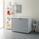 Морозильный сундук Indesit OS1A400H1