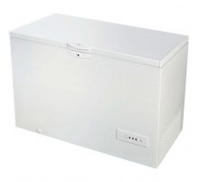 Морозильный сундук Indesit OS1A400H1