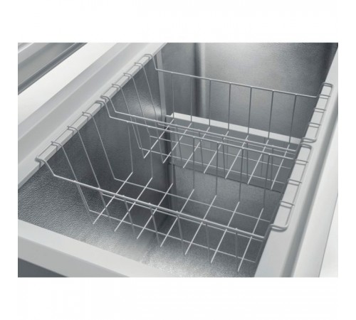 Морозильный сундук Indesit OS1A400H1
