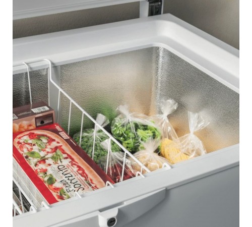 Морозильный сундук Indesit OS1A400H1