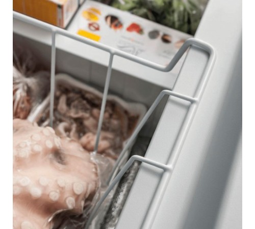 Морозильный сундук Indesit OS1A400H1