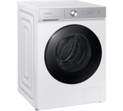 Пральна машина Samsung WW11B1944AGHUA Пральна машина Samsung WW11B1944AGHUA