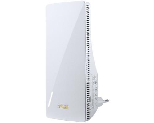 Ретранслятор ASUS RP-AX58 (90IG07C0-MO0C10) Ретранслятор ASUS RP-AX58 (90IG07C0-MO0C10)