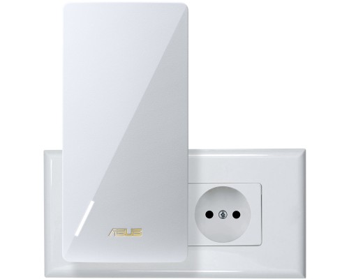 Ретранслятор ASUS RP-AX58 (90IG07C0-MO0C10) Ретранслятор ASUS RP-AX58 (90IG07C0-MO0C10)