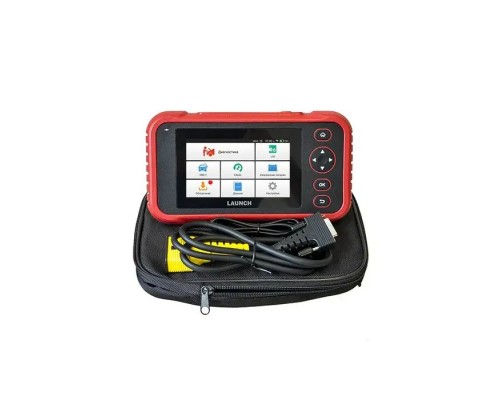 Автосканер LAUNCH Creader Professional CRP-239 (CRP-239) Автосканер LAUNCH Creader Professional CRP-239 (CRP-239)