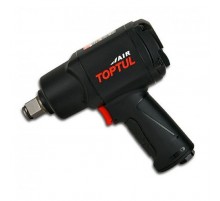 Гайковерт Toptul пневматический 3/4" 1288N/m 8500об/мин Super Duty (KSAC2480)