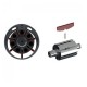 Гайковерт Toptul пневматичний 3/4" 1288N/m 8500об/хв Super Duty (KSAC2480)