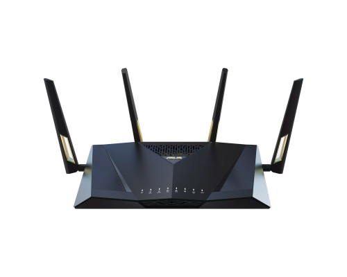 Маршрутизатор ASUS RT-AX88U PRO (90IG0820-MO3A00) Маршрутизатор ASUS RT-AX88U PRO (90IG0820-MO3A00)