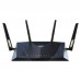 Маршрутизатор ASUS RT-AX88U PRO (90IG0820-MO3A00)