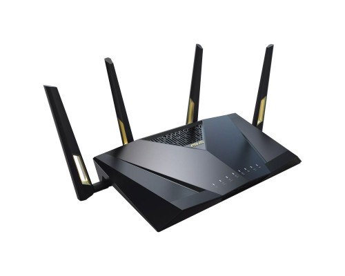 Маршрутизатор ASUS RT-AX88U PRO (90IG0820-MO3A00) Маршрутизатор ASUS RT-AX88U PRO (90IG0820-MO3A00)