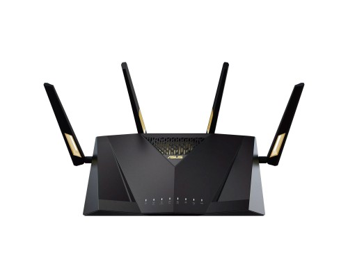 Маршрутизатор ASUS RT-AX88U PRO (90IG0820-MO3A00) Маршрутизатор ASUS RT-AX88U PRO (90IG0820-MO3A00)