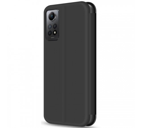 Чехол для мобильного телефона MAKE Xiaomi Redmi Note 12 Pro Flip Black (MCP-XRN12PBK) Чехол для мобильного телефона MAKE Xiaomi Redmi Note 12 Pro Flip Black (MCP-XRN12PBK)
