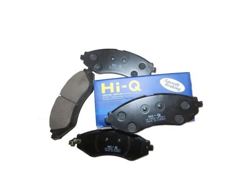 Тормозные колодки HI-Q SP1086 Тормозные колодки HI-Q SP1086