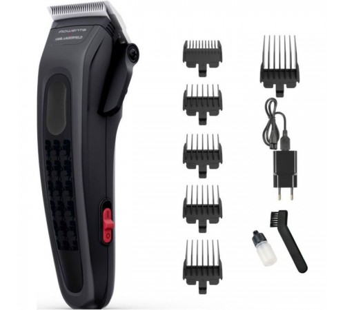 Машинка для стрижки Rowenta TN152LF0 Машинка для стрижки Rowenta TN152LF0