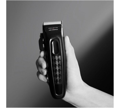 Машинка для стрижки Rowenta TN152LF0 Машинка для стрижки Rowenta TN152LF0