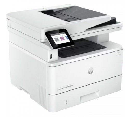 Многофункциональное устройство HP LaserJet Pro 4103fdn (2Z628A) Многофункциональное устройство HP LaserJet Pro 4103fdn (2Z628A)