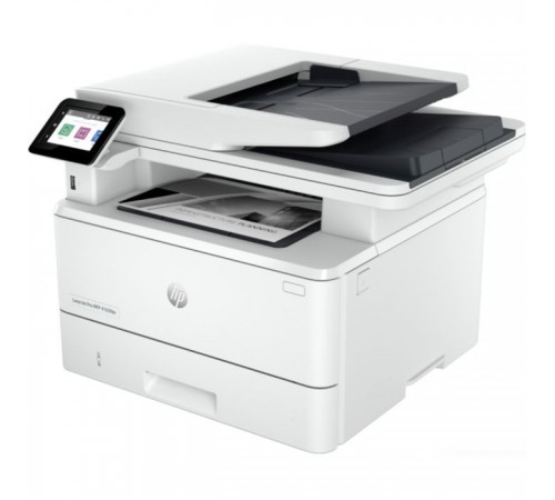 Многофункциональное устройство HP LaserJet Pro 4103fdn (2Z628A) Многофункциональное устройство HP LaserJet Pro 4103fdn (2Z628A)
