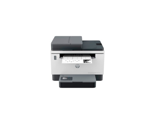 Багатофункціональний пристрій HP LaserJet Tank 2602sdw з Wi-Fi (2R7F5A) Багатофункціональний пристрій HP LaserJet Tank 2602sdw з Wi-Fi (2R7F5A)