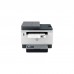 Багатофункціональний пристрій HP LaserJet Tank 2602sdw з Wi-Fi (2R7F5A)