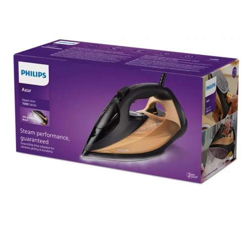 Утюг Philips DST7040/80 Утюг Philips DST7040/80
