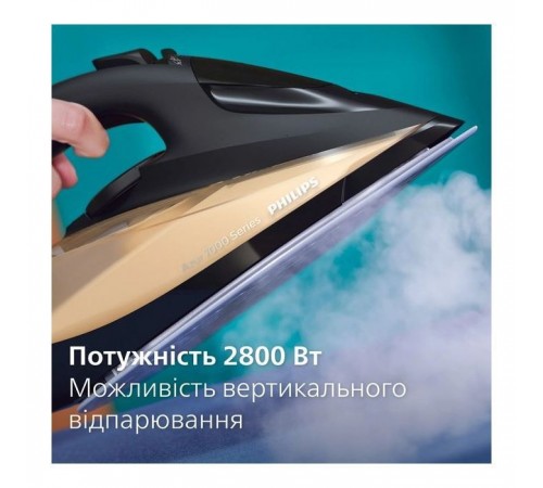 Утюг Philips DST7040/80 Утюг Philips DST7040/80